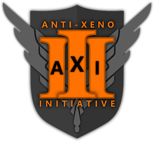 AXI Logo