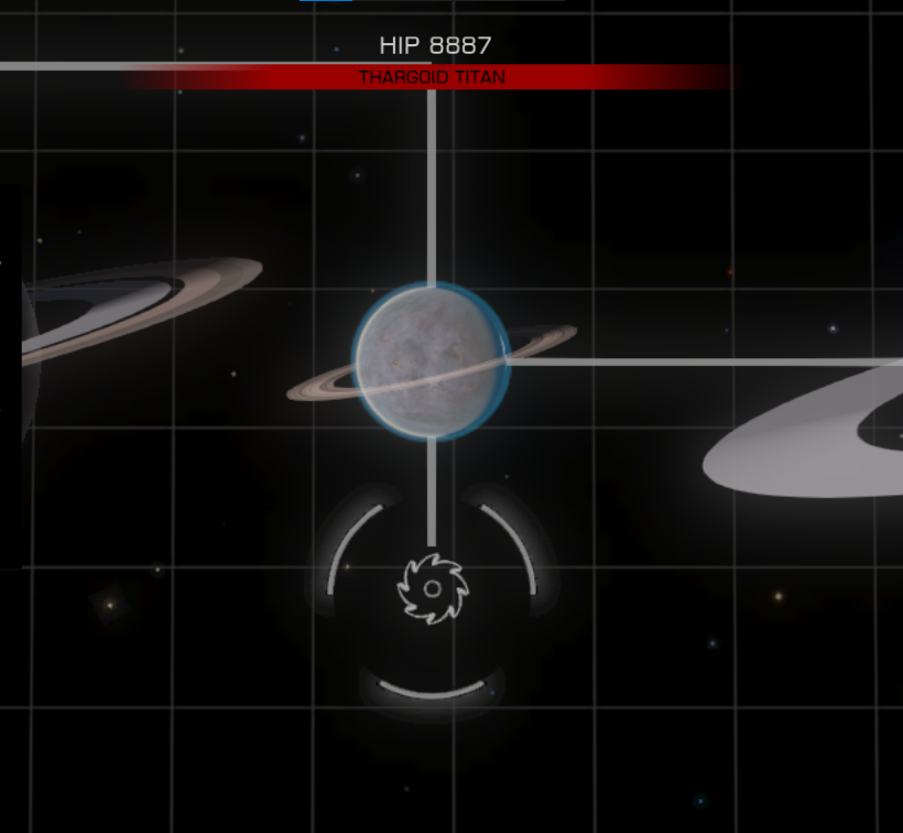 HUD/Center, Elite Dangerous Wiki