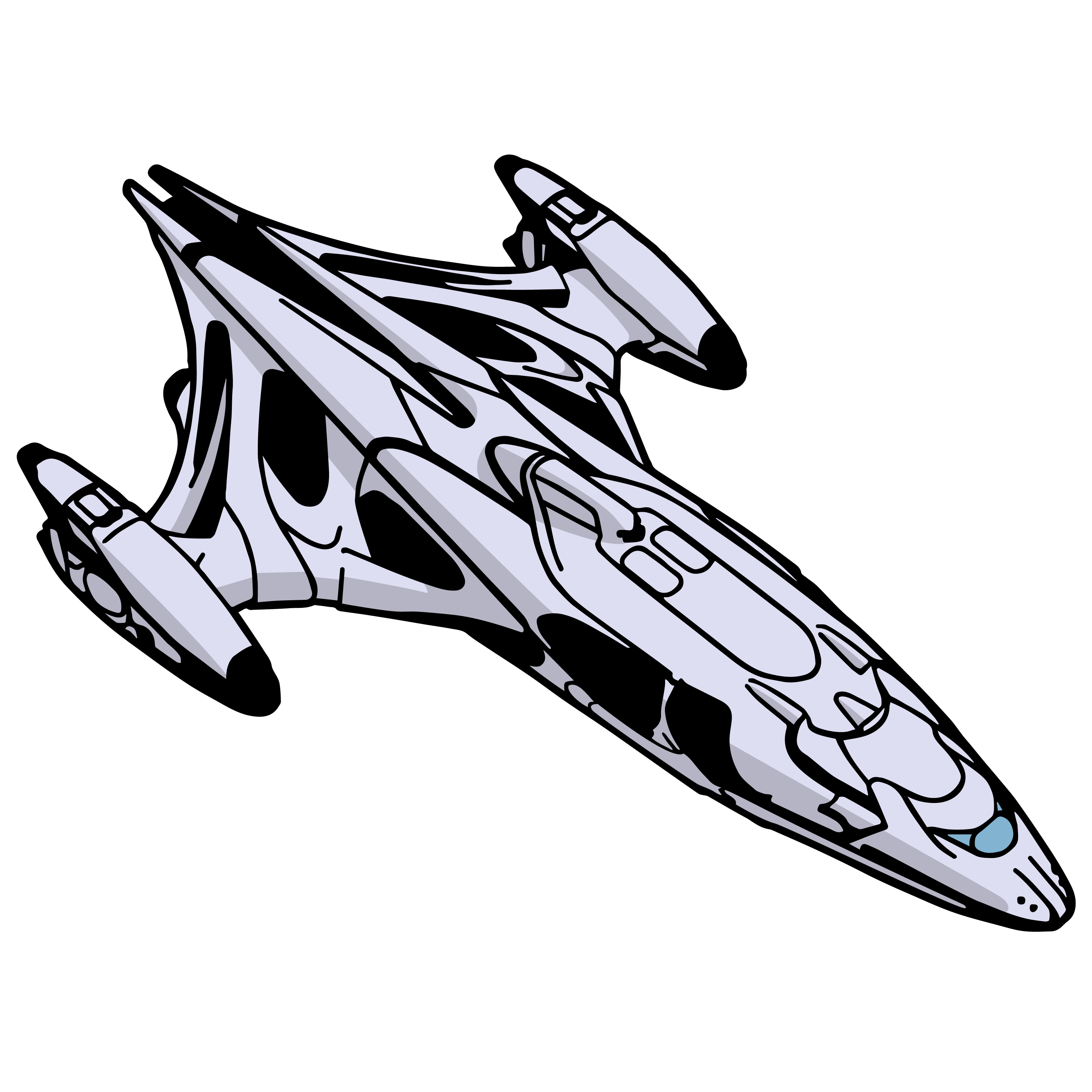 Imperial Cutter, Elite Dangerous Wiki