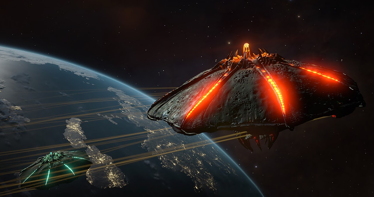 Elite Dangerous: Odyssey, Elite Dangerous Wiki